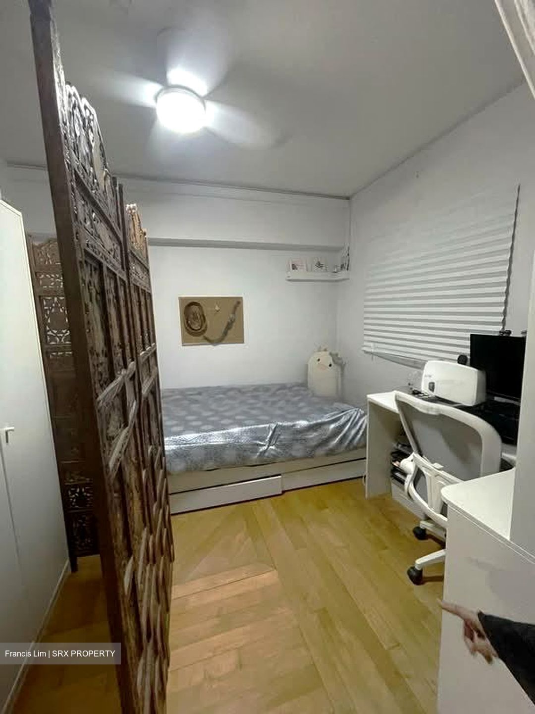 Blk 529 Woodlands Vista (Woodlands), HDB 4 Rooms #569766381